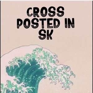 All items are cross posted in SK